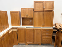 Pine Court Kitchen