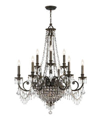 Crystorama Vanderbilt Chandelier
