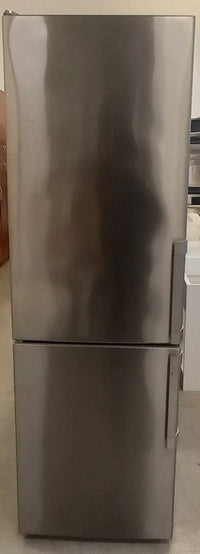 Stainless Steel Refrigerator