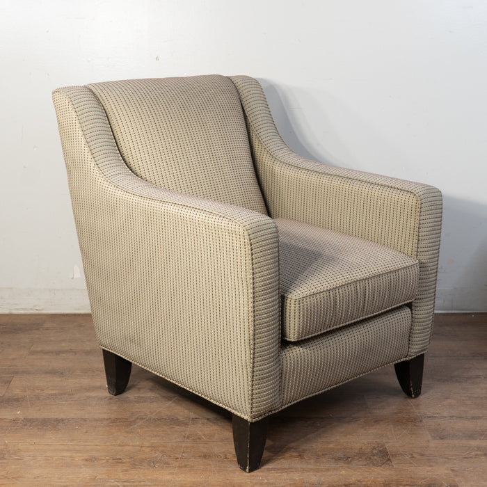 30-inch Fabric Upholstered Accent Chair