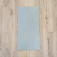 12x24-inch Basaltina Porcelain Floor Tiles in Grey