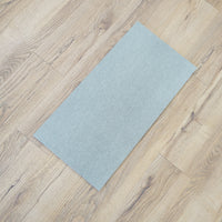 12x24-inch Basaltina Porcelain Floor Tiles in Grey