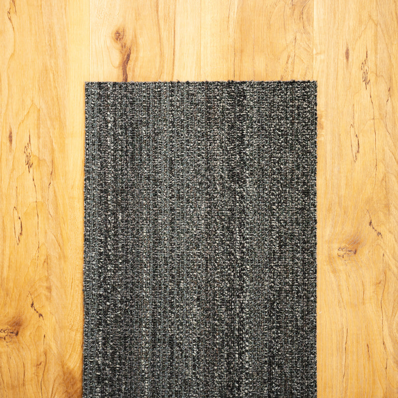12" x 48" Flint Carpet Tile
