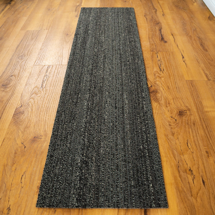 12" x 48" Flint Carpet Tile