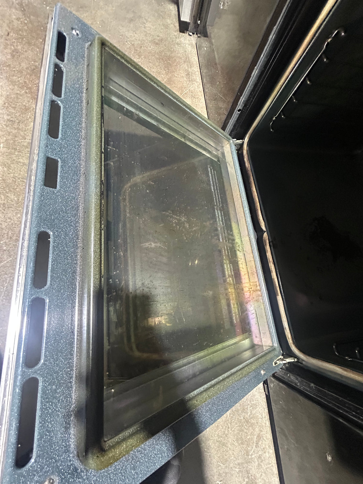 Thermador 30" Combination Wall Oven