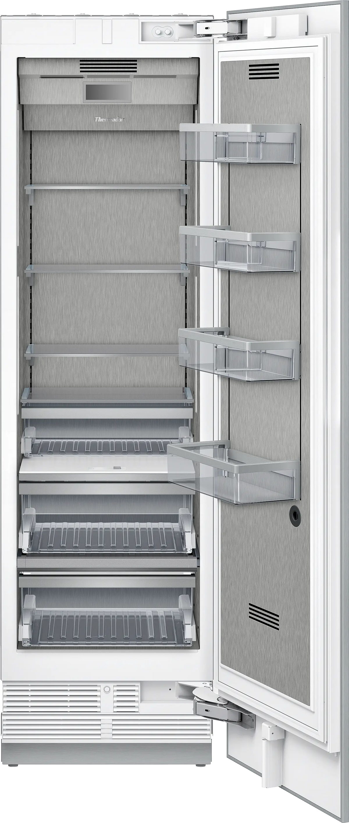 Freedom® Built-in Fridge 24'' Panel Ready