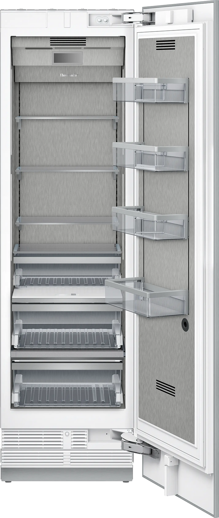 Freedom® Built-in Fridge 24'' Panel Ready