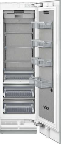 Panel Ready Built-In 22” Bloomberg Refrigerator
