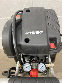 20 Gallon Vertical Air Compressor