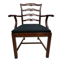 Echelle Dining Chair Set (A Set of Six)