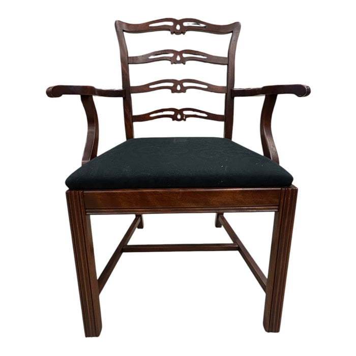Echelle Dining Chair Set (A Set of Six)