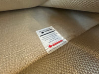 Markham Cream Loveseat Sofa