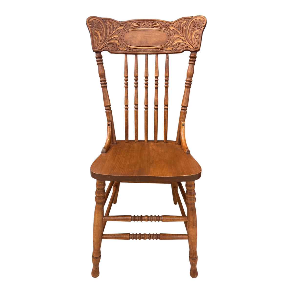 The Spring Meadow Pressback Dining Chair