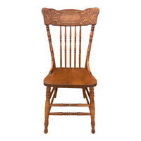 The Spring Meadow Pressback Dining Chair