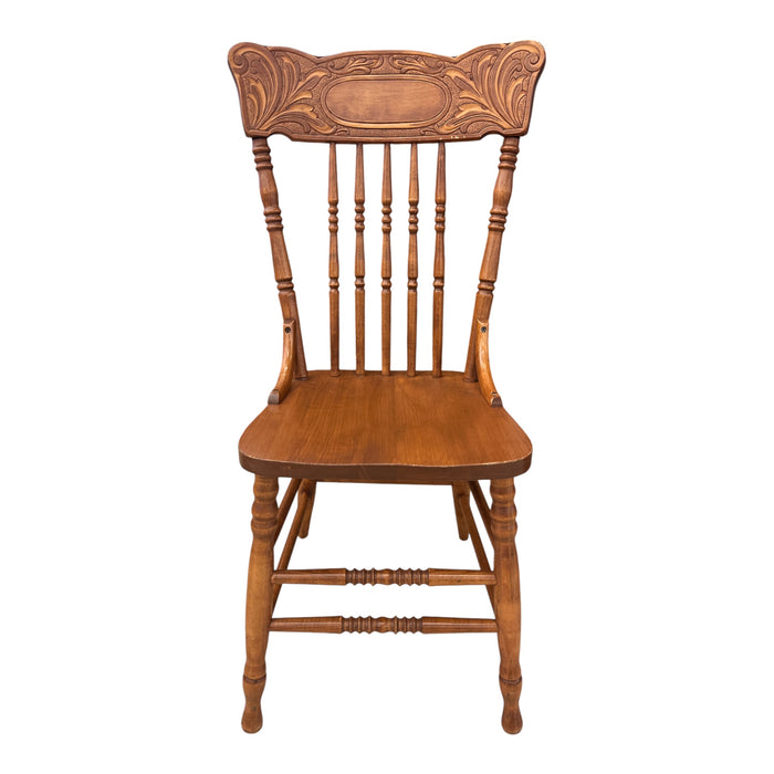 The Spring Meadow Pressback Dining Chair