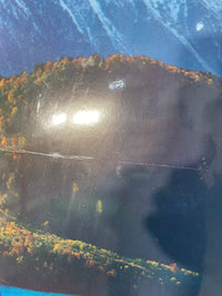 Poster Print of Neuschwanstein Castle