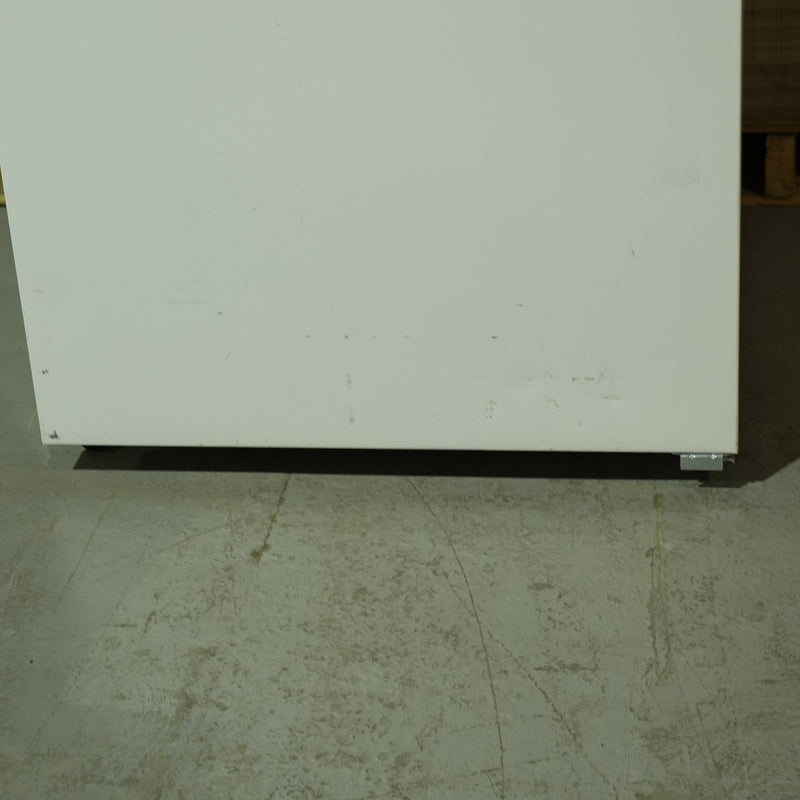 Whirlpool Top Freezer Refrigerator in White - WRT148FZDW