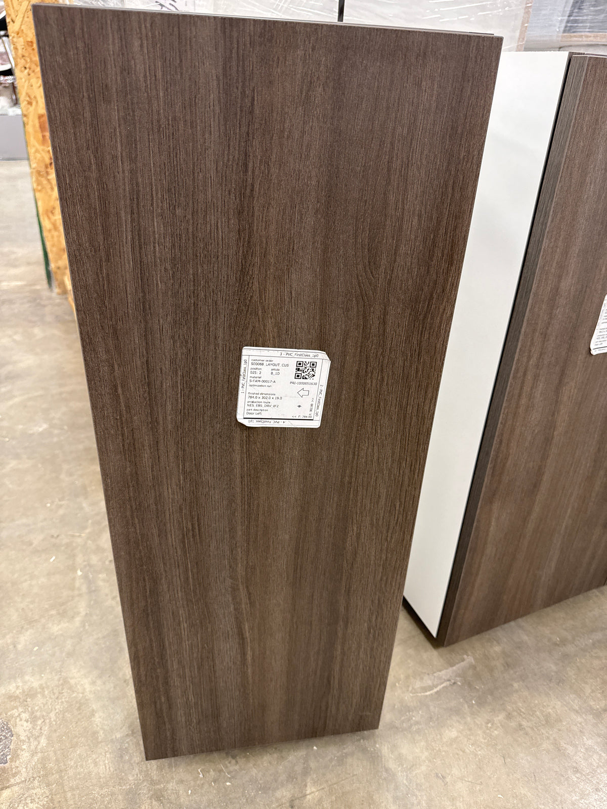 Lower Cabinet B1D