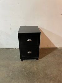 Small Filing Cabinet