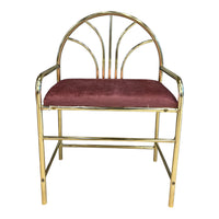 Audrey Dressing Stool