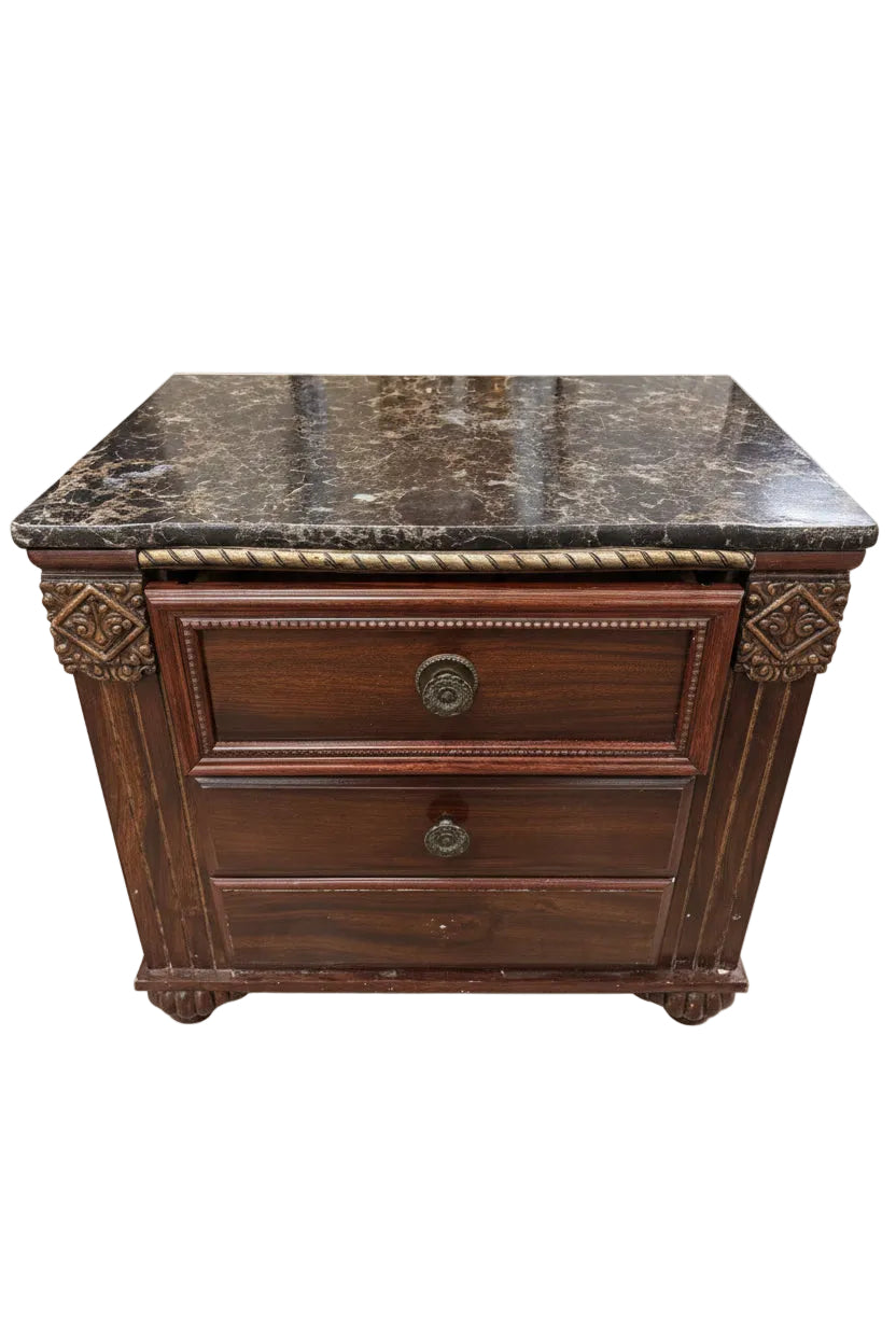 Ashley Furniture Gabriela Nightstand