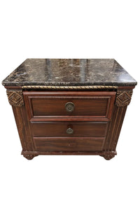 Ashley Furniture Gabriela Nightstand