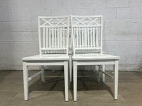 Blanco Dining Chairs (A set of Four)