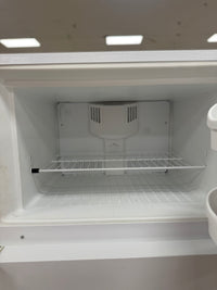Frigidaire Ivory White Fridge