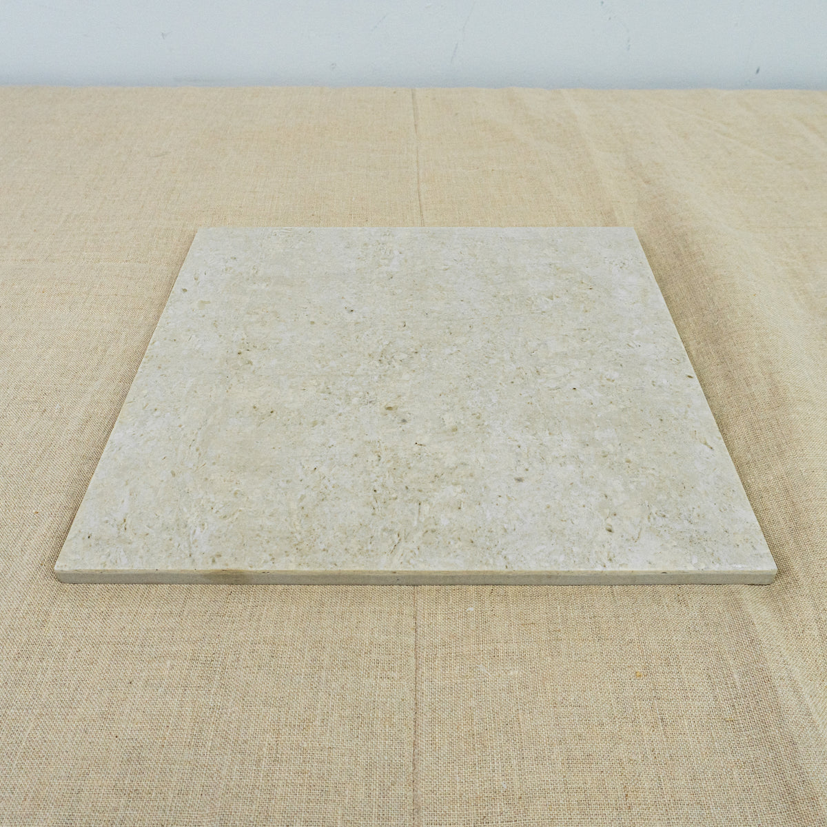 12" x 12" Vida Fotile Tile - Matte Limestone 11pcs (10.65 sq ft/box)