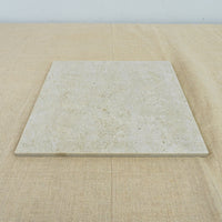 12" x 12" Vida Fotile Tile - Matte Limestone 11pcs (10.65 sq ft/box)