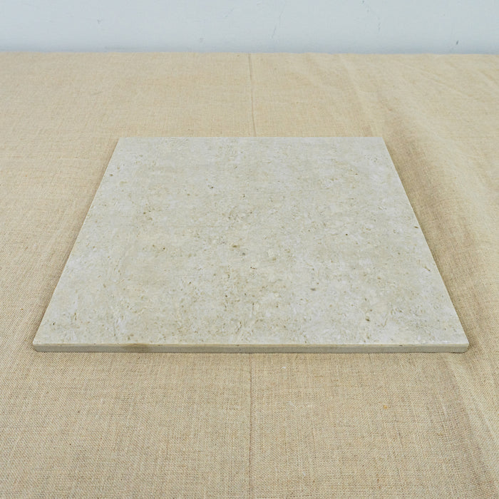 12" x 12" Vida Fotile Tile - Matte Limestone 11pcs (10.65 sq ft/box)