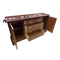 Stanley Classic Bedroom Dresser