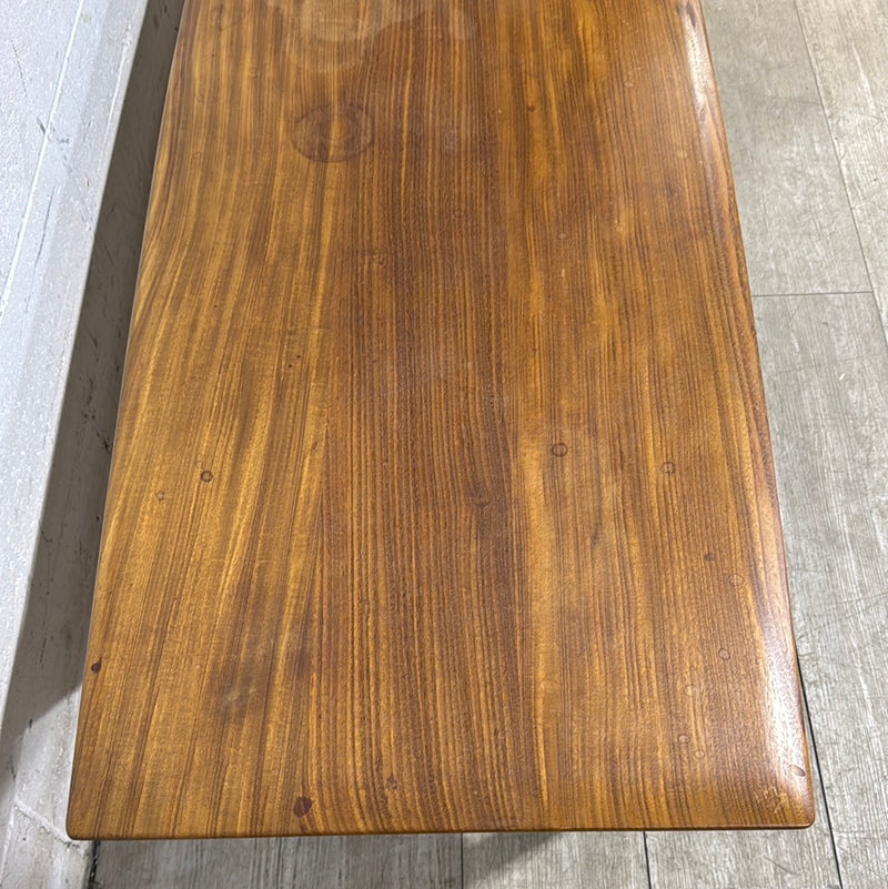 Summer MCM Coffee Table