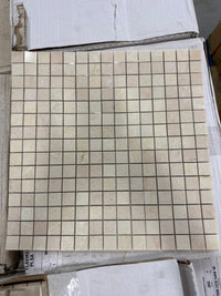 Flaviker Marfil Select Mosaico 32x32 cm