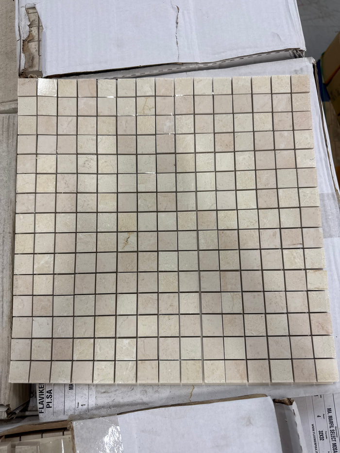 Flaviker Marfil Select Mosaico 32x32 cm