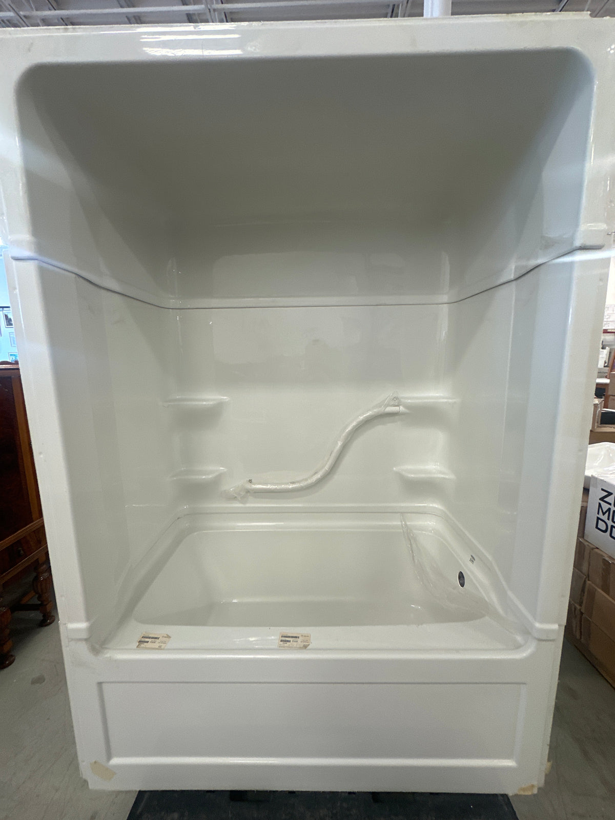 Mirolin Parker Shower Kit