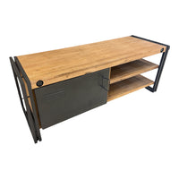 Structube Cetta Media Unit