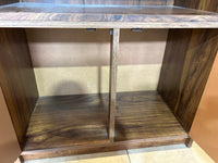 Modern MCM Replica Bookcase