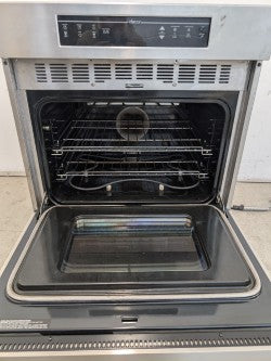 Dacor 30" Stainless Steel Oven