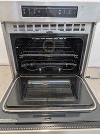 Dacor 30" Stainless Steel Oven