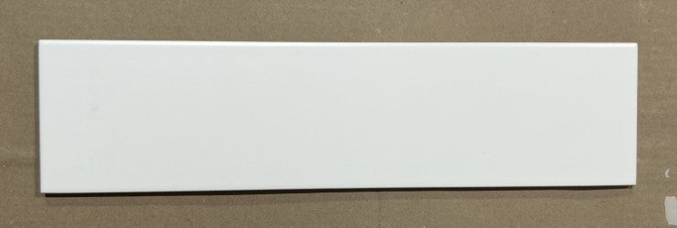 4" x 16" Tile ( 10.10 sq ft) 25/box