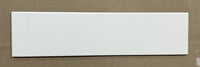 4" x 16" Tile ( 10.10 sq ft) 25/box