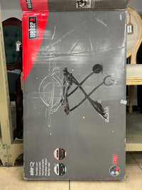 Weber Q Portable BBQ Grill Cart