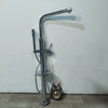 Grohe 40" Tub Faucet w/Shower Wand