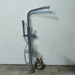 Grohe 40" Tub Faucet w/Shower Wand