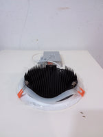 Ultra Thin 8" LED Recessed Light