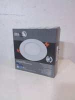 Ultra Thin 8" LED Recessed Light