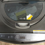 LG SideKick Pedestal Washer 27-inch 1.0 cu. ft.