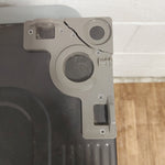 LG SideKick Pedestal Washer 27-inch 1.0 cu. ft.