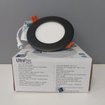 4" EEL Pot Light